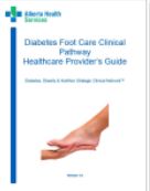 ahs foot care hcp guide